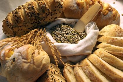 Todo lo que debes saber acerca de la dieta sin gluten Todo lo que debes saber acerca de la dieta sin gluten