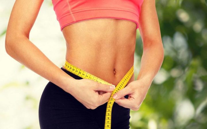 Obtén un vientre plano con la garnicia cambogia