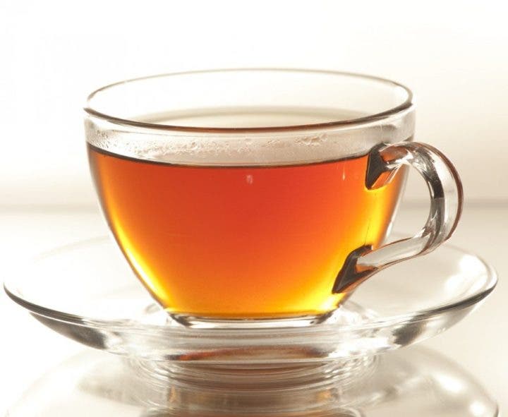 Beneficios del té kombucha