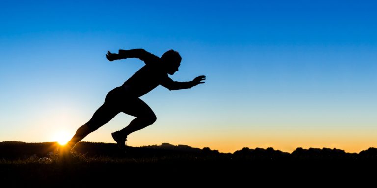 Método de entrenamiento Fartlek