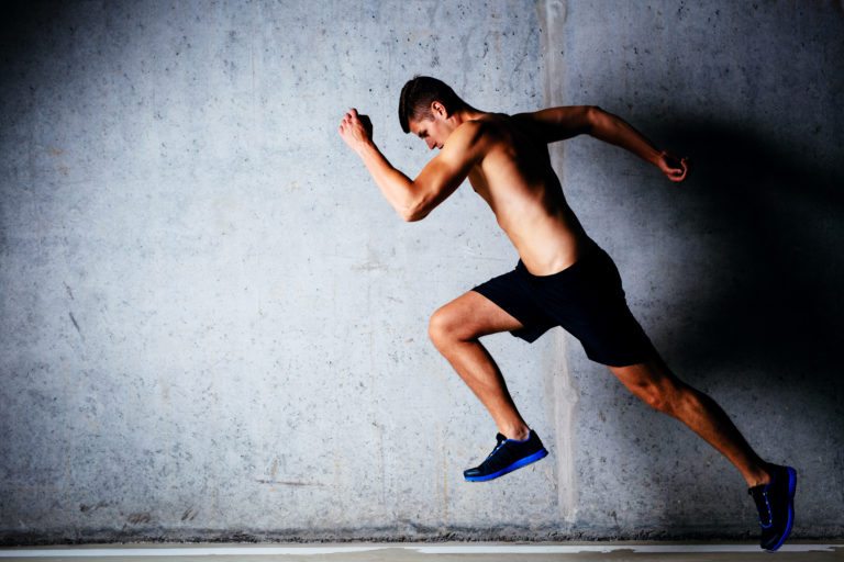 el mejor entrenamiento hiit para runners