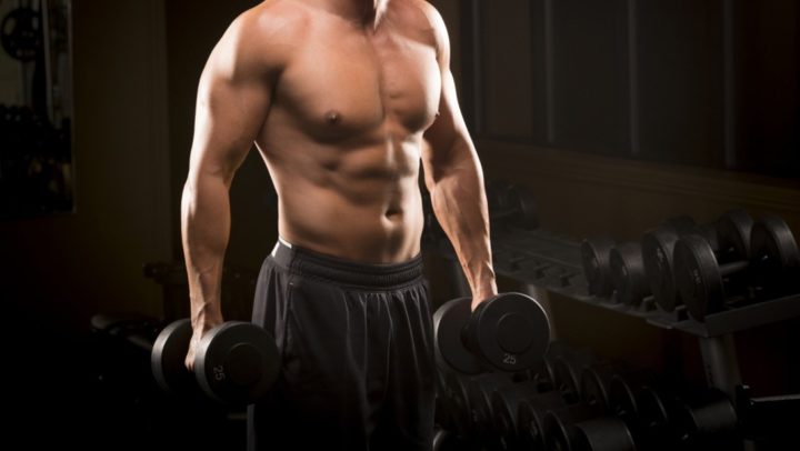 Los músculos que todo el mundo debe entrenar