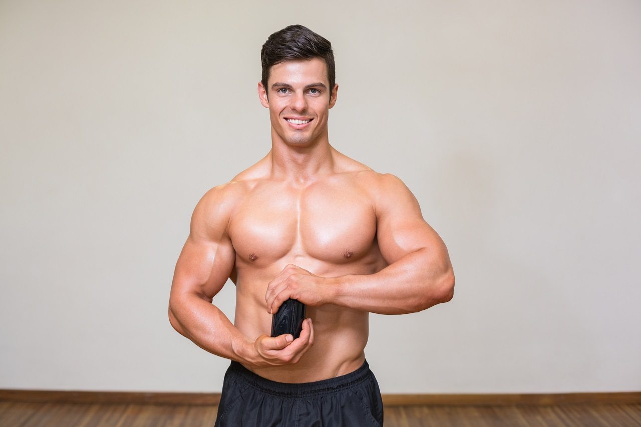 Guía definitiva de la proteína de caseína | Entrenamiento Guía definitiva de la proteína de caseína | Entrenamiento
