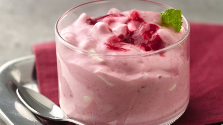 Los yogurts con sabor pueden provocar sueño