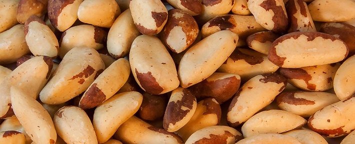 Consumir nueces puede provocar somnolencia