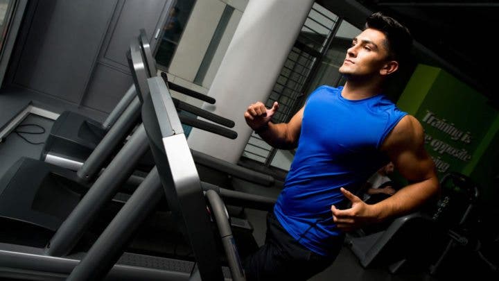 Come hacer más efectivo el entrenamiento en cinta de correr