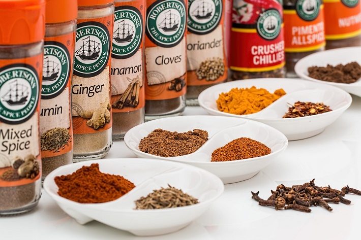 Cuáles son las 8 especias que no deben faltar en tu cocina ...