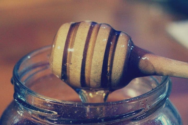 La miel rebaja el colesterol malo