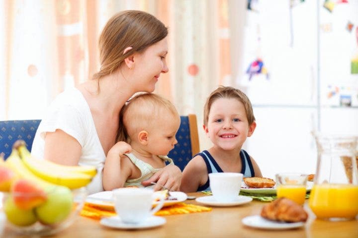 Peligros de los colorantes para la salud de los niños