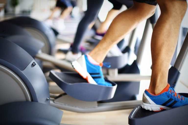 9 entrenamientos de cardio para perder grasa abdominal