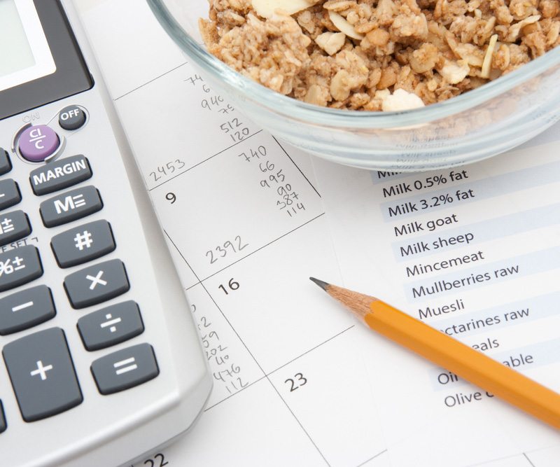 dieta balanceada para reducir peso Veces dieta balanceada para reducir peso