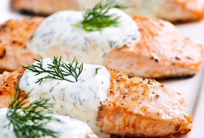 ¿Qué salmón es más saludable de consumir?