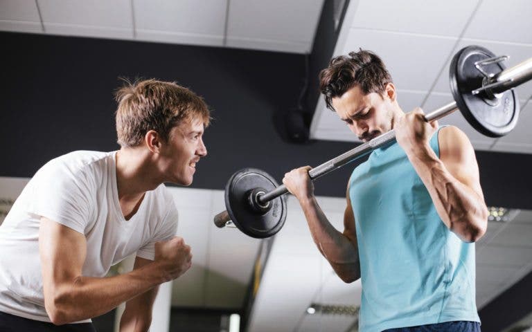Razones para motivar a alguien a hacer ejercicio