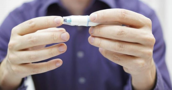 El té blanco reduce la resistencia a la insulina