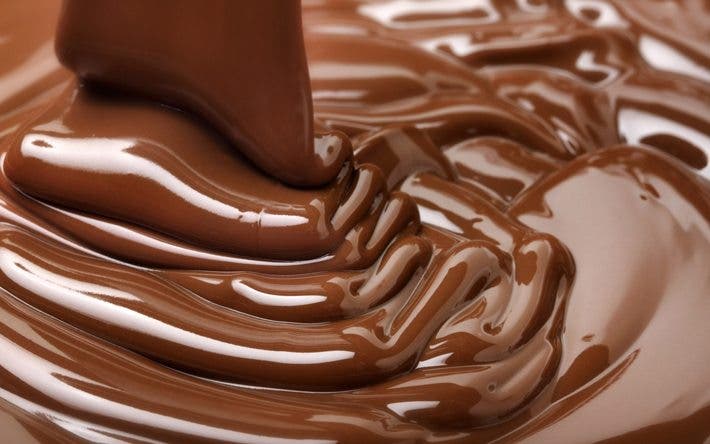 el mejor chocolate para tu dieta