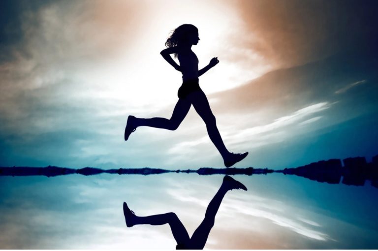Entrenamiento para mejorar la eficiencia de carrera