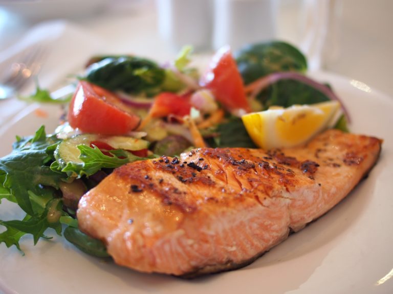 ¿Se debe eliminar el pescado de nuestra dieta por el mercurio?
