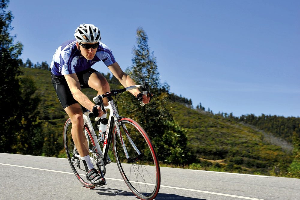 Los 5 consejos definitivos para mejorar tus entrenamientos de ciclismo