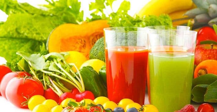 Alimenti con più antiossidanti