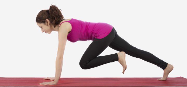 Ejercicios para entrenar los abdominales de manera eficaz