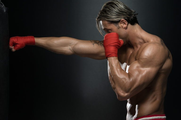Los errores más comunes al intentar ganar masa muscular