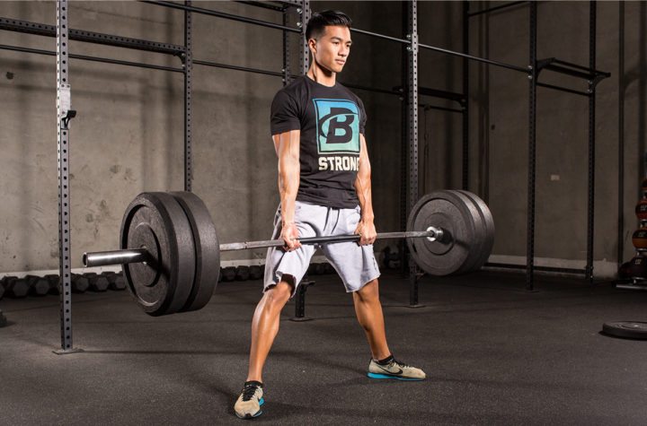 Cómo ganar músculo rápidamente