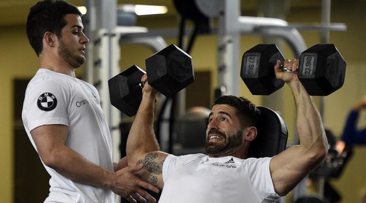 Fallo Muscular Es Bueno O Malo