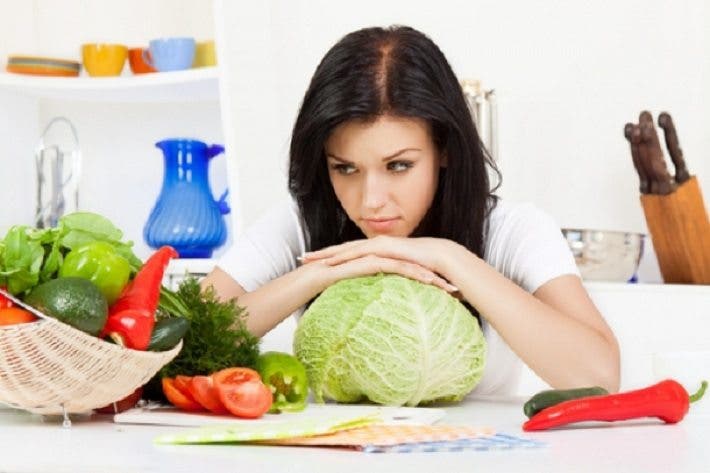 La dieta baja en carbohidratos afecta a las glándulas suprarrenales