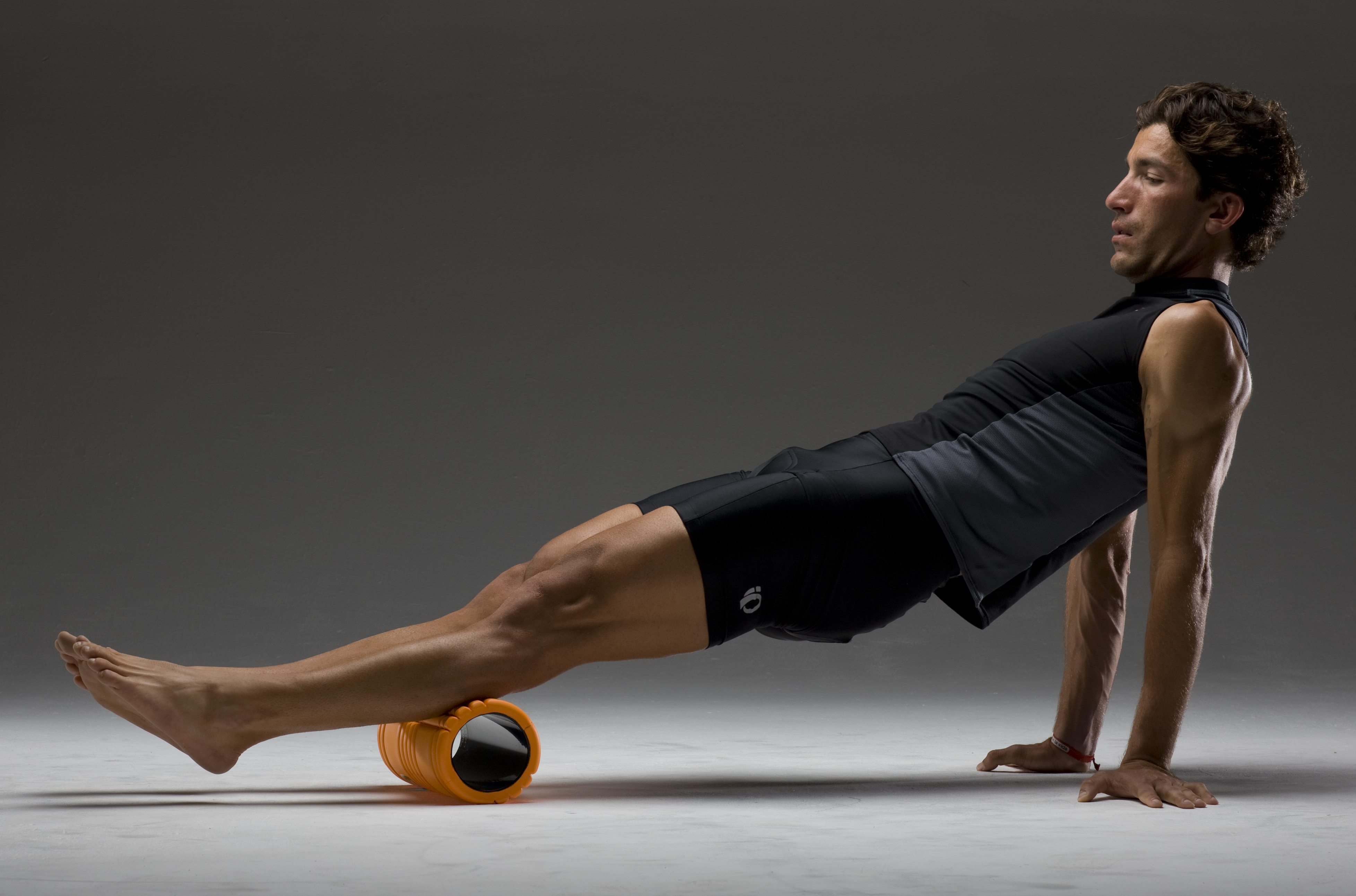 Las 5 mejores alternativas al foam roller que deberías probar