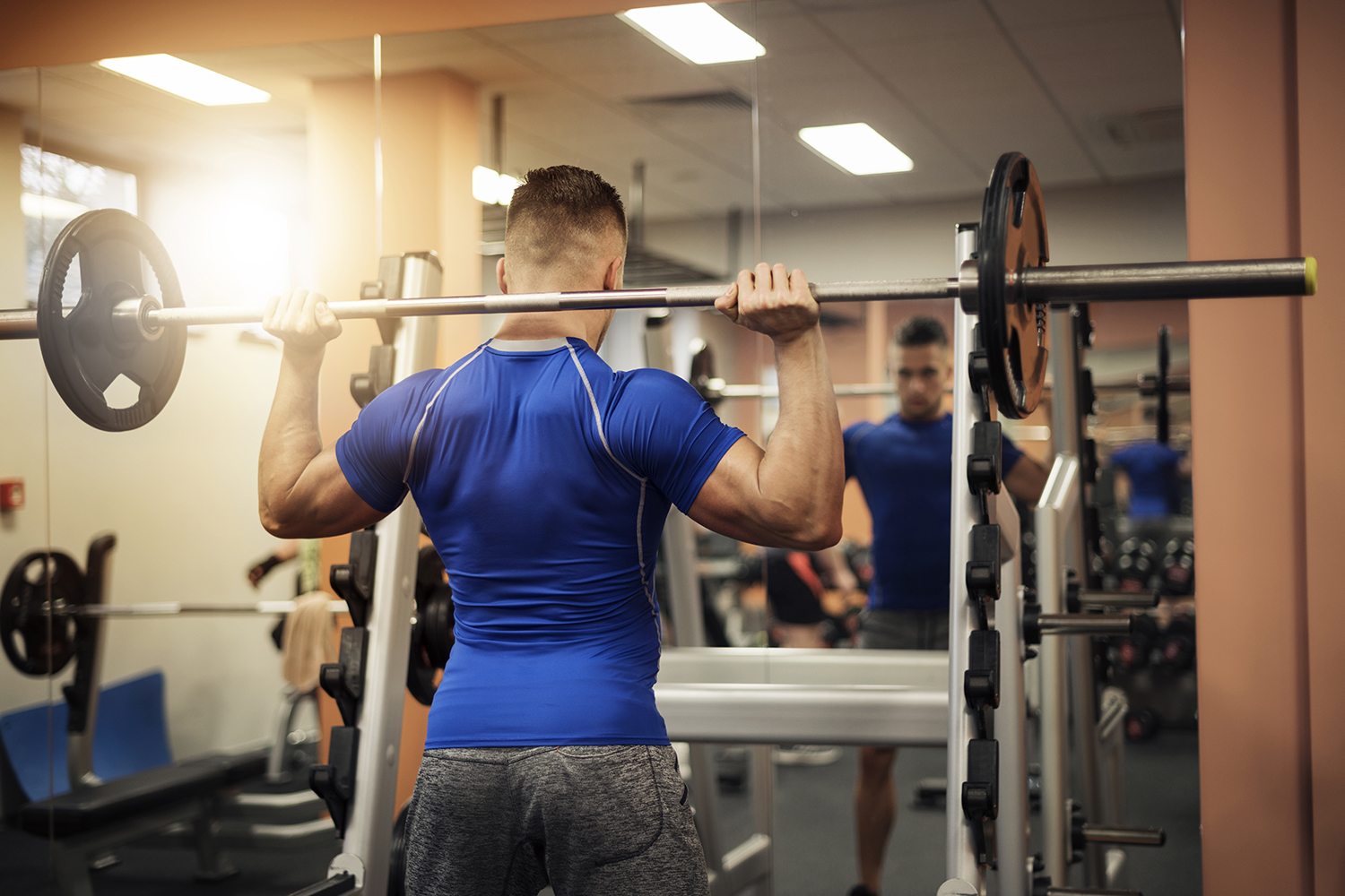 Живи фитнес