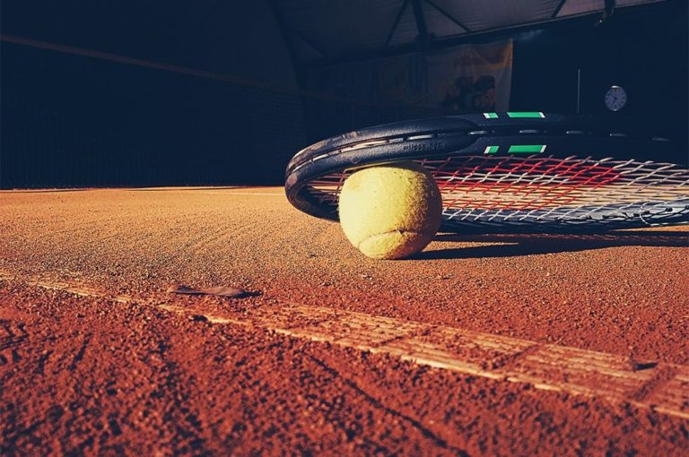Guía para principiantes para empezar a jugar al tenis