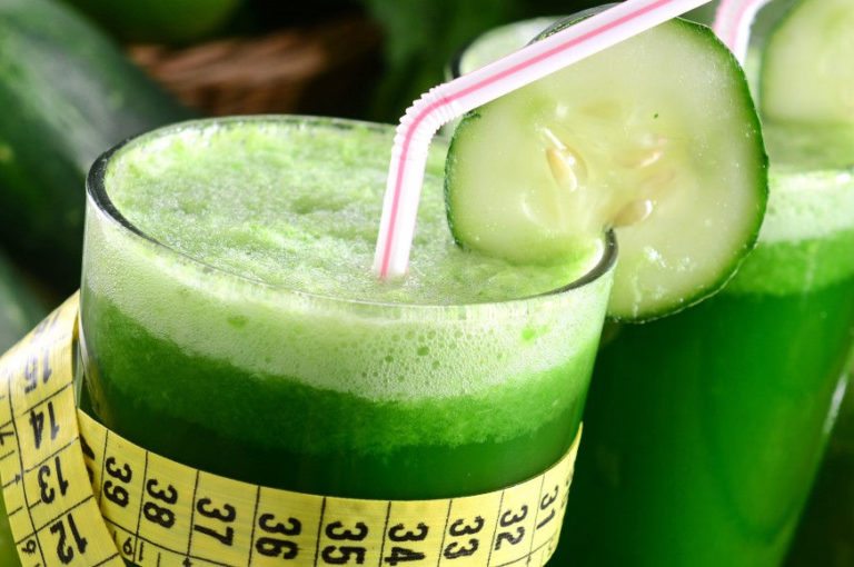 ¿deberías seguir una dieta detox?
