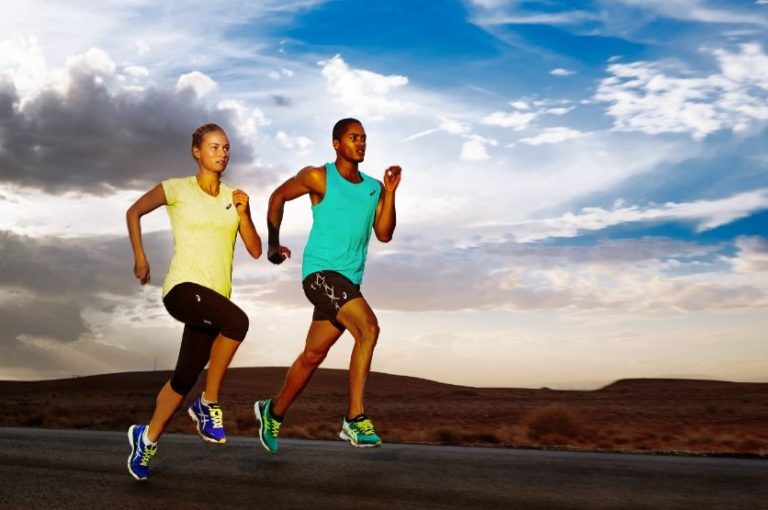 Plan de entrenamiento para terminar una 10k