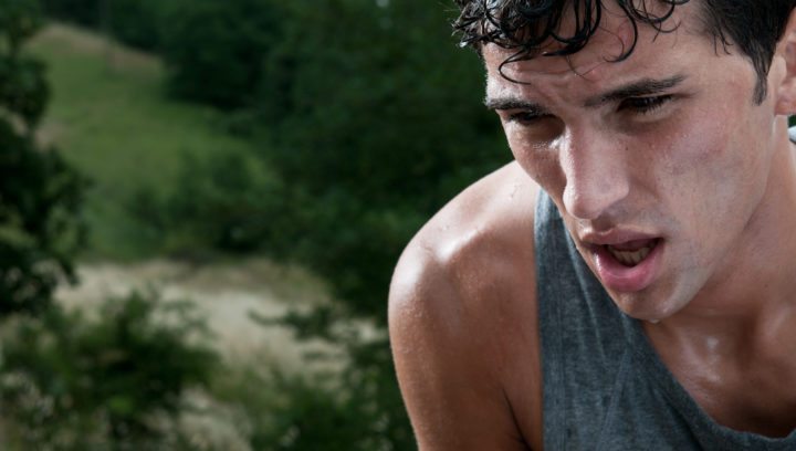 Sudar no implicar perder más grasa