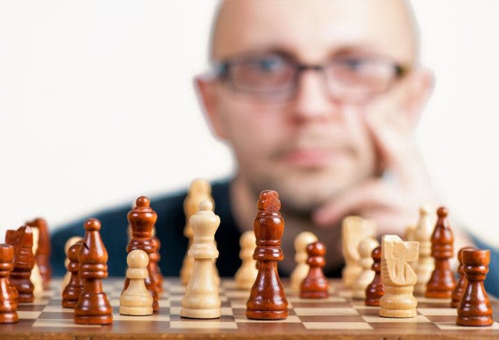 Beneficios derivados de practicar ajedrez