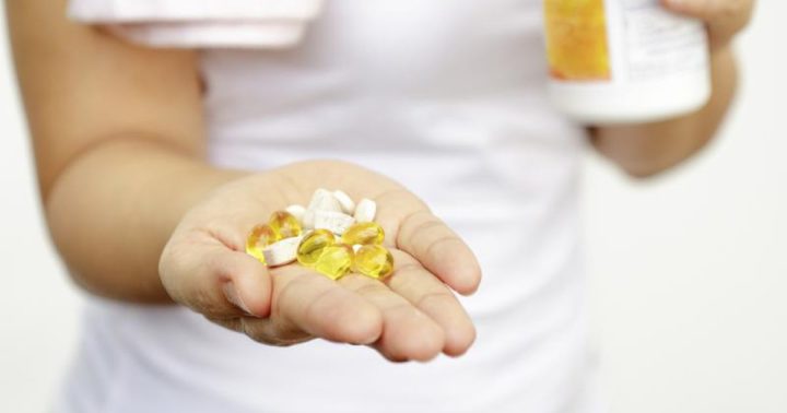 Elegir los mejores suplementos de aminoácidos