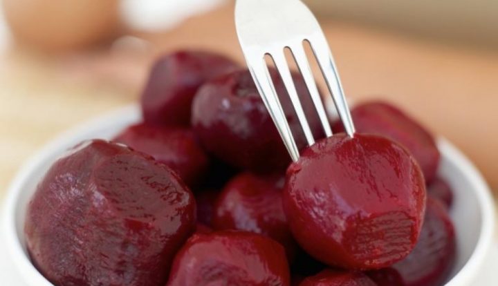 La betaína y sus beneficios