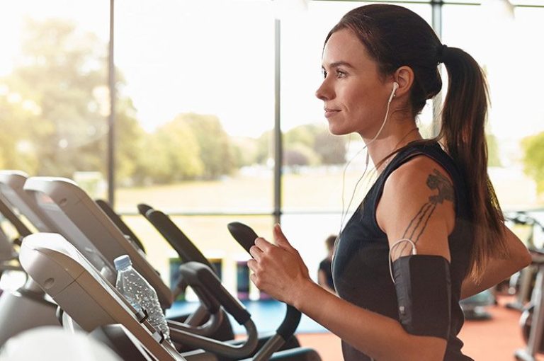 4 consejos esenciales para utilizar la cinta de correr