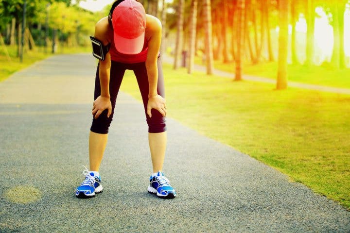 ¿Qué tipo de ejercicio kardiovaskulární quema más calorías?