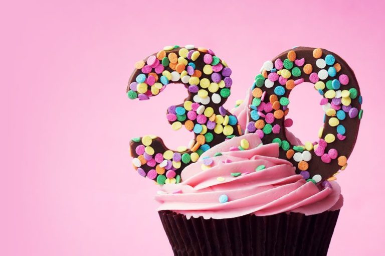 5 cosas que si tienes 30 años hubieras deseado hacer a los 20