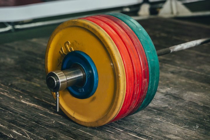 Qué necesito para practicar powerlifting en casa