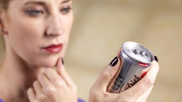 Alimentos que hacen más lento al metabolismo
