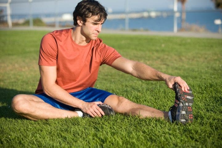 Prevenire lesioni por rutinas de fuerza