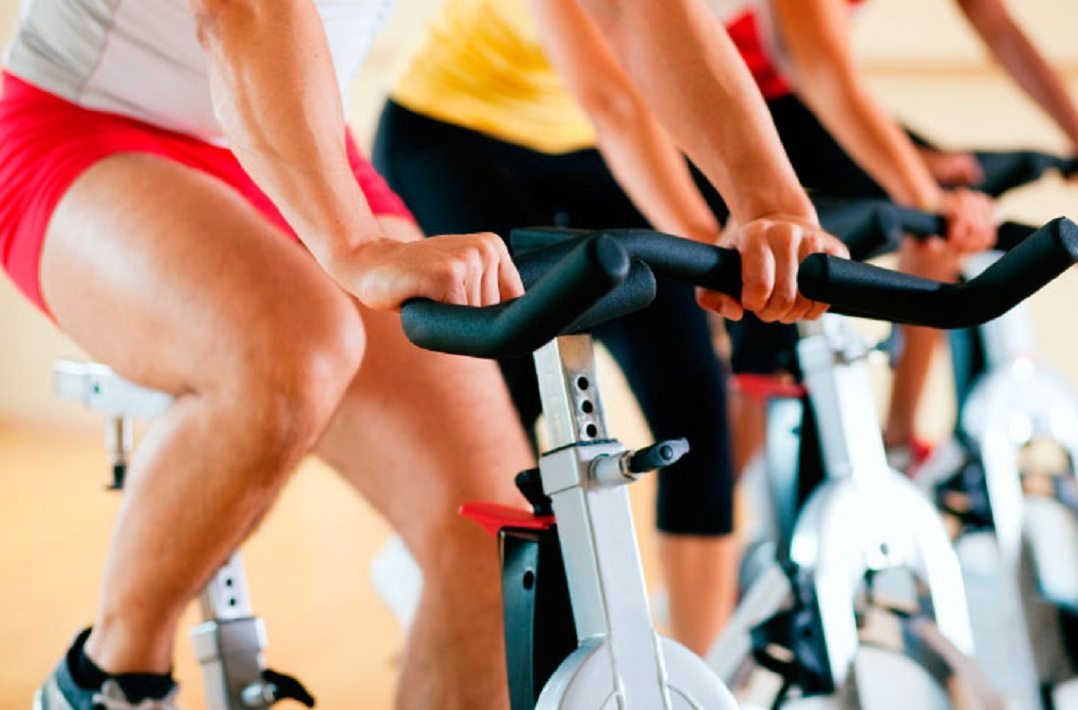 Las 4 mejores Apps para practicar ciclismo indoor