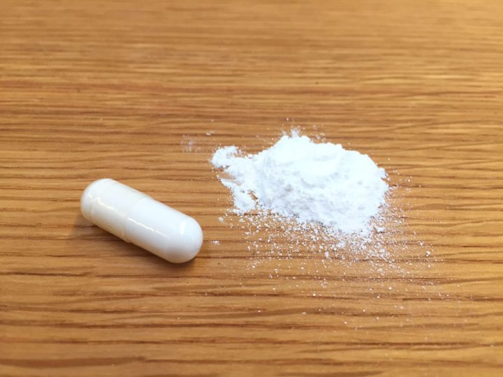 Cómo entender etiquetas de suplementos de aminoácidos