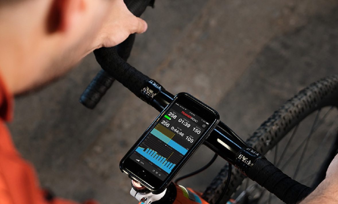 Las 4 mejores Apps para practicar ciclismo indoor