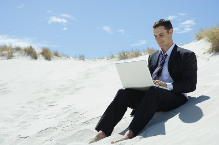7 cosas productivas que puedes hacer cuando tienes vacaciones