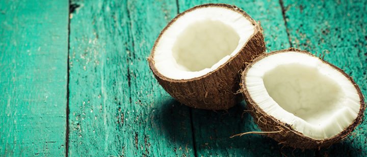 vinagre de coco: ¿un alimento probiótico?
