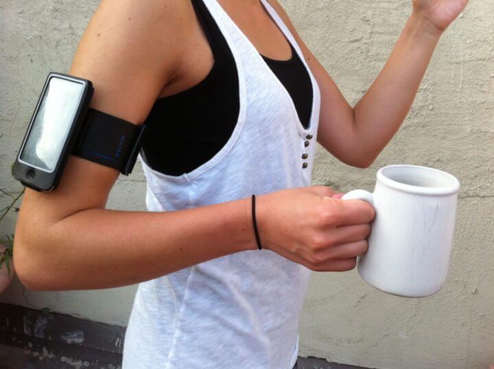 ¿Aumenta la cafeína tu resistencia a la hora de entrenar?