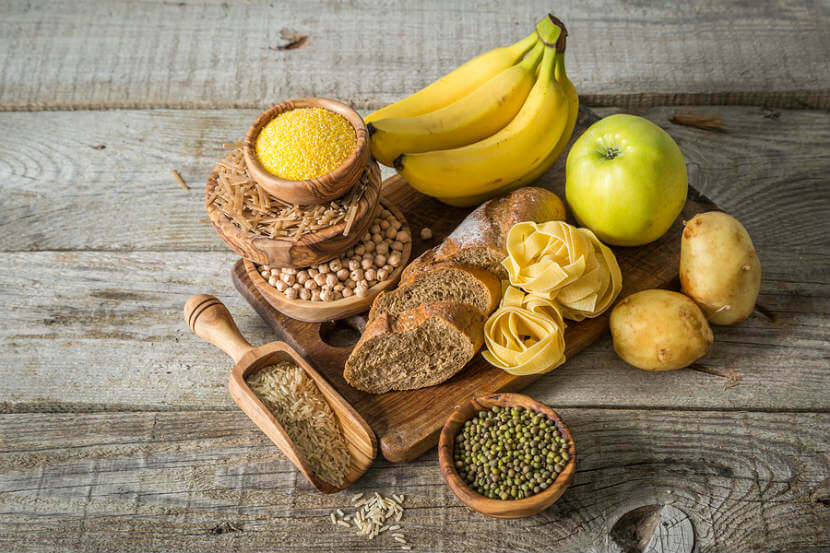 ¿Cuántos carbohidratos debe ingerir un diabético ¿Cuántos carbohidratos debe ingerir un diabético